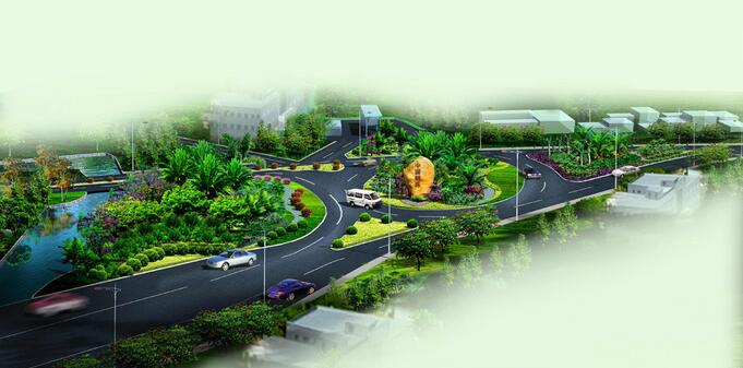 市政道路規劃設計中的三大要點,你懂嗎? 市政道路規劃設計中的三大要點,你懂嗎?